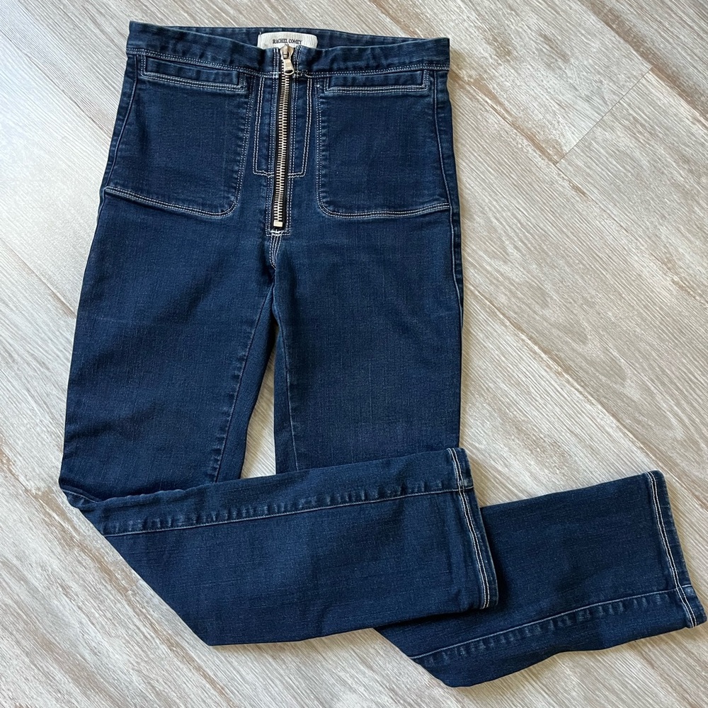 Rachel Comey Skinny Jeans